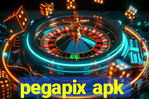 pegapix apk